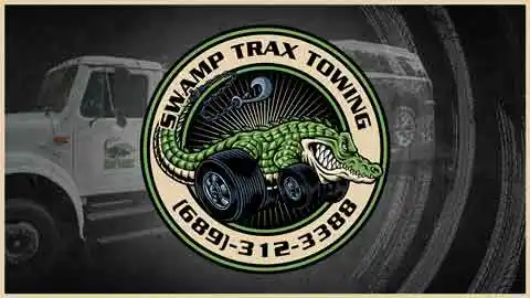 Local Towing Company Oviedo FL
