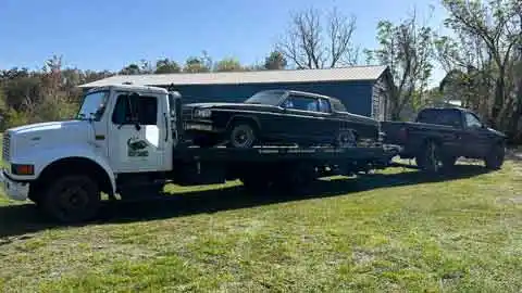 Oviedo FL Towing Rates