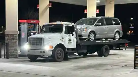 Roadside Assistance Oviedo FL