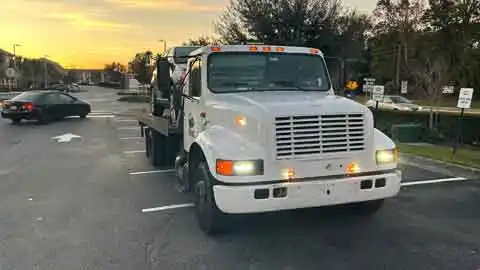 Tow Truck Near Me Azalea Park FL